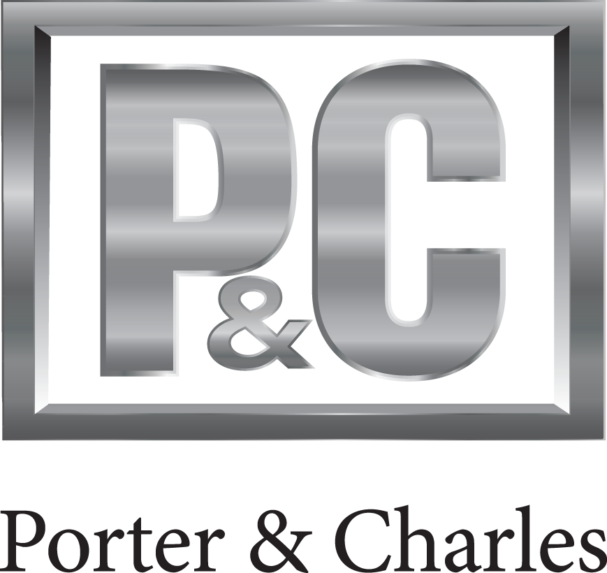 Porter&Charles